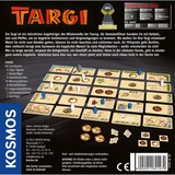 KOSMOS TARGI Jeu de société Simulation économique Jeu de société, Simulation économique, 12 an(s)