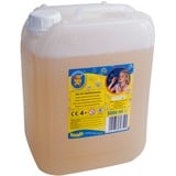 Pustefix 869750 bulle de savon, Bulles 5000 ml, Garçon/Fille, 4 an(s), Pas pour les enfants âgés entre 0 et 3 ans