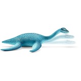 Schleich Dinosaurs - Plesiosaurus, Figurine Bleu Azur, 15016