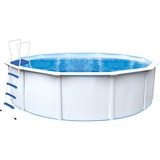 Steinbach Nuovo de Luxe II 12151, Piscine 