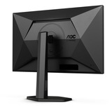 AOC  27" Moniteur gaming  Noir