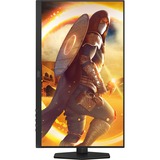 AOC  27" Moniteur gaming  Noir