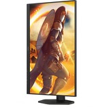 AOC  27" Moniteur gaming  Noir