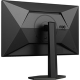 AOC  27" Moniteur gaming  Noir