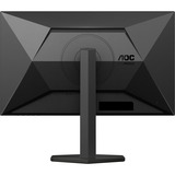 AOC  27" Moniteur gaming  Noir