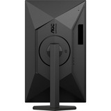 AOC  27" Moniteur gaming  Noir