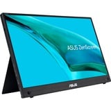 ASUS  16" Moniteur  Noir