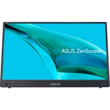 ASUS  16" Moniteur  Noir