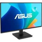 ASUS  24.5" Moniteur gaming  Noir