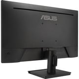 ASUS  24.5" Moniteur gaming  Noir