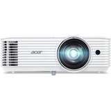 Acer S1386WH vidéo-projecteur Projecteur à focale standard 3600 ANSI lumens DLP WXGA (1280x800) Blanc, Projecteur DLP Blanc, 3600 ANSI lumens, DLP, WXGA (1280x800), 20000:1, 16:10, 914,4 - 7620 mm (36 - 300")