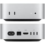 Apple MU9D3D/A, Systéme-MAC Argent