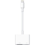 Apple MW2P3ZM/A, Adaptateur Blanc