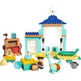 BIG 800057184, Jouets de construction 