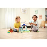 BIG 800057184, Jouets de construction 