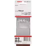 Bosch 2608606004, Bande de ponçage 