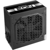 Chieftec , 500 Watt alimentation  