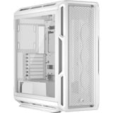 Corsair  boîtier midi tower Blanc | 4x USB-A | 1x USB-C | Window