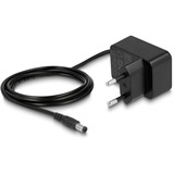 DeLOCK 18654, Repartiteur HDMI Noir