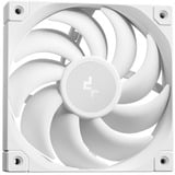 DeepCool MYSTIQUE 360, Watercooling Blanc