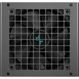 DeepCool PN850M 850W alimentation  Noir, 3x PCIe, 1x 12VHPWR, Gestion des câbles