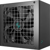 DeepCool PN850M 850W alimentation  Noir, 3x PCIe, 1x 12VHPWR, Gestion des câbles