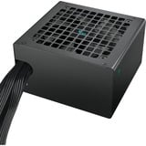 DeepCool , 750 Watt alimentation  Noir