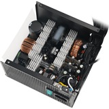 DeepCool , 750 Watt alimentation  Noir