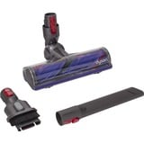 Dyson V11 Advanced, Aspirateur balais Violet/nickel