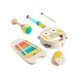 Fisher-Price 80-HXT90, Jouets musique 