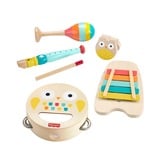 Fisher-Price 80-HXT90, Jouets musique 