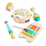 Fisher-Price 80-HXT90, Jouets musique 