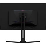 GIGABYTE AORUS FO32U2 31.5" 4K UHD Moniteur gaming  Noir, 2x HDMI, 1x DisplayPort, USB-C, USB-A, USB-B, 240 Hz, QD OLED