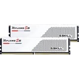 G.Skill F5-5600J4645A32GX2-RS5W, Mémoire vive Blanc