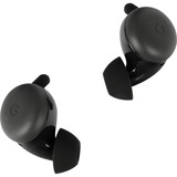 Google  écouteurs in-ear Noir