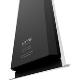 HYTE ACC-HYTE-LK-Y70TI-BB, Écran Noir