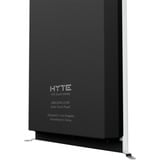 HYTE  14.5" Moniteur tactile  Noir