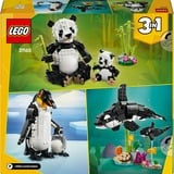 LEGO 31165, Jouets de construction 