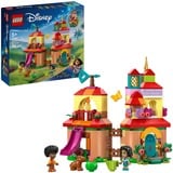 LEGO 43261, Jouets de construction 