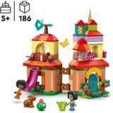 LEGO 43261, Jouets de construction 