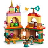 LEGO 43261, Jouets de construction 