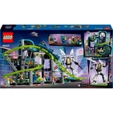 LEGO City - Le parc d’attractions de Robot World, Jouets de construction 60421