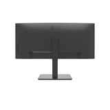 LG  34" Moniteur UltraWide incurvé  Noir