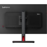 Lenovo  27" 4K UHD Moniteur  Noir