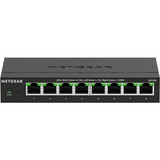 Netgear MS308-100EUS, Switch Noir