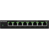 Netgear MS308-100EUS, Switch Noir