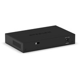 Netgear MS308-100EUS, Switch Noir