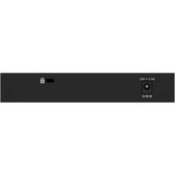 Netgear MS308-100EUS, Switch Noir