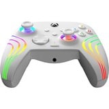 PDP 049-024-WH, Manette de jeu Blanc