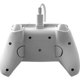 PDP 049-024-WH, Manette de jeu Blanc